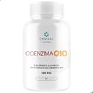 Coenzima Q10 100mg COQ10 60 Capsulas Central Nutrition