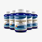 Coenzima Q10 - 100mg - Kit 5 Unidades