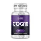 Coenzima Q10 100mg Olders Nutrition 60 Cápsulas