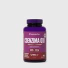 Coenzima Q10 100mg + Ômega 3 60 Caps Sanavita