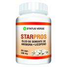 Coenzima Q10 100mg Por Porção 120 Cápsulas - Fonte Verde