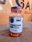 Coenzima Q10 100mg + Vitamina E - Profit 60 cápsulas