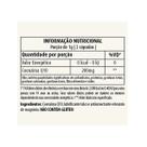 Coenzima Q10 200mg (60 caps) - Padrão: Único