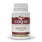 Coenzima Q10 200mg (60 Caps) - Padrão: Único