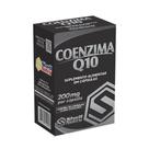Coenzima Q10 200mg c/30 caps Shell Nutry - SHELL NUTRY LTDA
