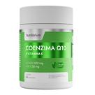 Coenzima Q10 200mg Com Vitamina E 60 Cápsulas Nutrilibrium