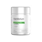 Coenzima Q10 200mg Com Vitamina E 60 Cápsulas Nutrilibrium
