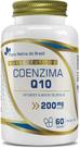 COENZIMA Q10 200mg - Flora Nativa Brasil