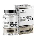 Coenzima Q10 (200mg P/Porção) 60 Cápsulas TuttiFlora Coenzima Q10 (200mg P/Porção) 60 Cápsulas TuttiFlora