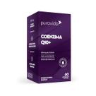 Coenzima Q10+ 200mg Puravida 60 cápsulas Coenzima Q10+ 200mg Puravida 60 cápsulas