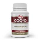 Coenzima Q10 200mg Vitafor 60 Cápsulas