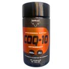 Coenzima Q10 200mg Vitamina E 15mg 60 Cápsulas 30 dias Hibull