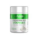 Coenzima Q10 200mg + Vitamina E 25mg - Body Action