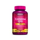 Coenzima Q10 - 30 Cápsulas - Herbamed