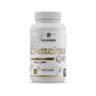 Coenzima Q10 - 30 Cápsulas - Leader Nutrition