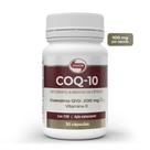 Coenzima Q10 30cap - Vitafor