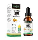 Coenzima Q10 30ml Com Vitamina E Nutrisalus Gotas