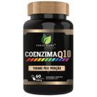 Coenzima Q10 60 Cáps - Fonte Verde