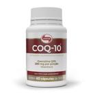 Coenzima Q10 60 Caps