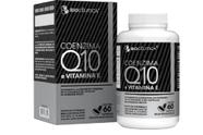 Coenzima Q10 60 capsulas 200 Mg Bioceutica