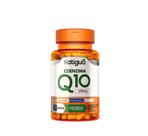 Coenzima Q10 - 60 Cápsulas De 100mg Katiguá