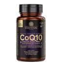 Coenzima Q10 60 cápsulas Essential Essential Nutrition