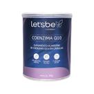 Coenzima Q10 - 60 Capsulas - LetsBe Nutrition