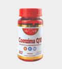 Coenzima Q10 60 Cápsulas - Suplemento Natural em Cápsulas