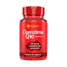 Coenzima Q10 - 60 cápsulas - Videira 7