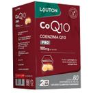 Coenzima Q10 - 60 Comprimidos - Lauton Nutrition