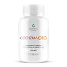Coenzima Q10 Central Nutrition 100mg 60 Capsulas