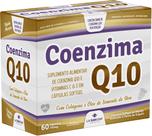 Coenzima Q10 + Colágeno Hidrolisado (60 Cápsulas) Coenzima Q10 + Colágeno Hidrolisado (60 Cápsulas)