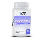 Coenzima Q10 com L-triptofano (60 cápsulas) - PRO LIFE Coenzima Q10 com L-triptofano (60 cápsulas) - PRO LIFE