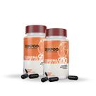 Coenzima Q10 com Vitamina B1 e Colina Kempoo Nutracêuticos Coenzima Q10 com Vitamina B1 e Colina Kempoo Nutracêuticos