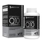 Coenzima Q10 Com Vitamina E 60 Capsulas Biocêutica