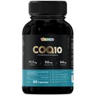 Coenzima Q10 com Vitaminas e Minerais Vitaease Suplemento Alimentar 60 Cápsulas Coenzima Q10 com Vitaminas e Minerais Vitaease Suplemento Alimentar 60 Cápsulas