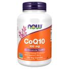Coenzima Q10 Coq10 100mg (180 Vcaps) Now Foods