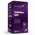 Coenzima Q10 Coq10 200mg 60 Capsulas Pura Vida Coenzima Q10 Coq10 200mg 60 Capsulas Pura Vida
