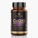 Coenzima Q10 CoQ10 Essential Nutrition 120 Cápsulas