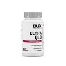 Coenzima Q10 - Dux Nutrition - Ultra Q10 Coenzima Q10 - Dux Nutrition - Ultra Q10