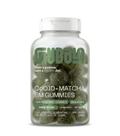 Coenzima Q10 em Gomas 60un Sabor Matcha- Guday