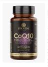 Coenzima Q10 Essential Nutrition 60 Cápsulas