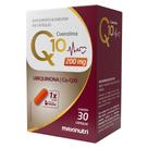Coenzima Q10 Gold 200mg 30 caps Maxinutri Coenzima Q10 Gold 200mg 30 caps Maxinutri