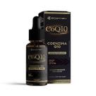 Coenzima Q10 Gotas Subingual 200Mg 30ml Ecomev