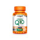 Coenzima Q10 Katiguá 100mg 60 Cápsulas