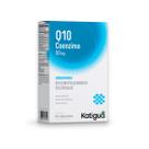 Coenzima Q10 Katiguá 50mg 30 Cápsulas