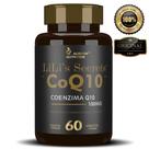 Coenzima Q10 Lilis Secrets 60 cápsulas líquidas softgels - Alisson Nutrition