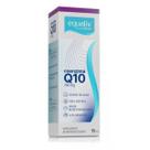 Coenzima Q10 Líquida 100% Natural Zero Açúcares 15ml Equaliv Sem Sabor