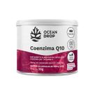 Coenzima Q10 Mais Vitalidade e Pele Jovem 60 Capsulas Ocean Drop
