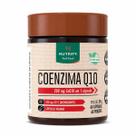 Coenzima Q10 Nutrify 200mg 60 Cápsulas Sabor:Neutro Coenzima Q10 Nutrify 200mg 60 Cápsulas Sabor:Neutro